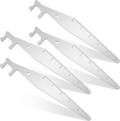 2-4PCS Firefighter Tool, 2024 Firefighting Tool, Firefighter Door ...