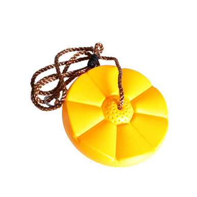 Alasum disc Swing Rope Ladder Swing Disk Climbing Swings disc Climbing ...