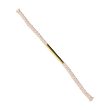 OHPHCALL Kindling Camping Flame Rope Waxed fire Rope Wick Camping fire ...