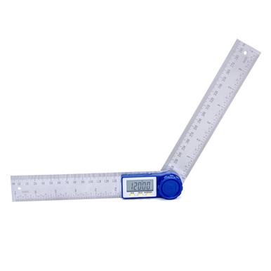 Digital Degree Finder Digital Bevel Gauge Angle Ruler Digital Angle ...