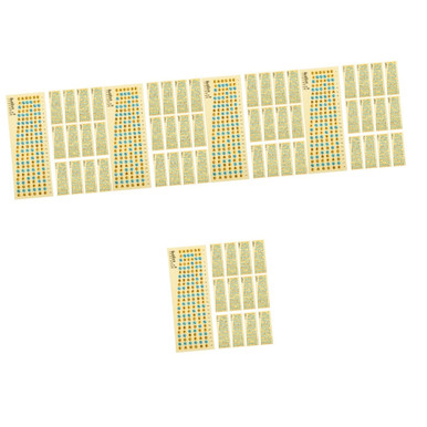 BRIGHTFUFU Weight Scale Legs Replacement Scale Foot Replacement For Electronic Scales