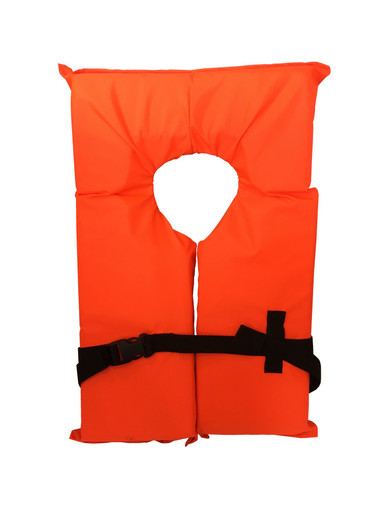 Hardcore Coast Guard Approved Life Jackets for Kids and Youth 50-90 ...