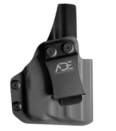 ADE Advanced Optics IWB Holster for Glock 19 19X 23 32 45 -Compatible ...