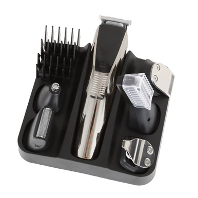 FOMIYES Hair Shaver Barber Clippers Hair Buzzer Electric Razor for Men ...