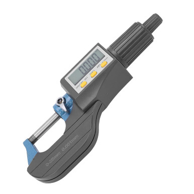 Microfine Measuring Tools Digital Micrometer - Wall Thickness Measuring Tool, Thickness Gauge ...
