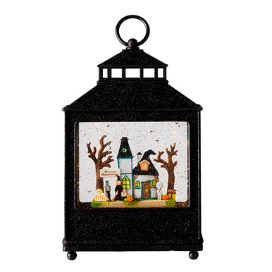 RAZ Imports 2022 Holiday Water Lanterns 10.25