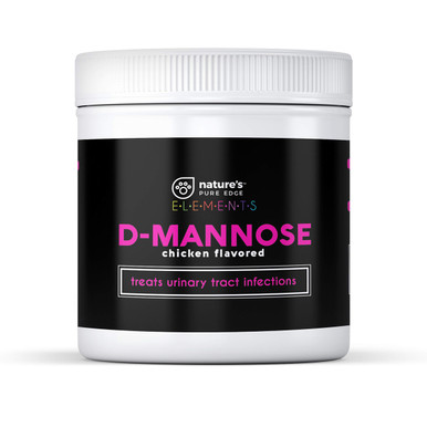 Photo inspiration: Picture Idea: D Mannose Supplement With Real Chicken For Dogs And Cats