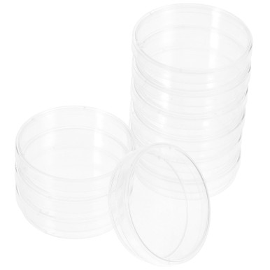 SOLUSTRE 9pcs Teaching Instrument Round Color Filters