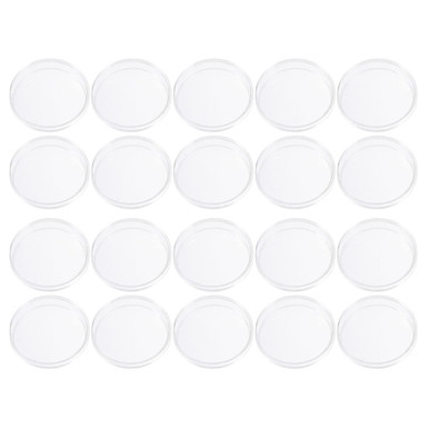 inodiref 12 Pezzi Porta Segnaposto Clip Metallo Porta Memo Foto Clip Segnaposto A Forma di Cuore con Base per Riunioni di Festa di Nozze Carta da