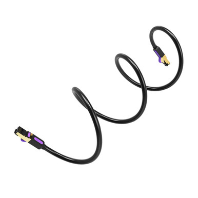 Gatuida 7 Network Extension Cable Network Patch Cord Computer Cable LAN ...