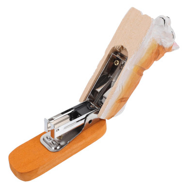 NOLITOY Animal Stapler Office Stapler Office File Stapler Fun Stapler ...