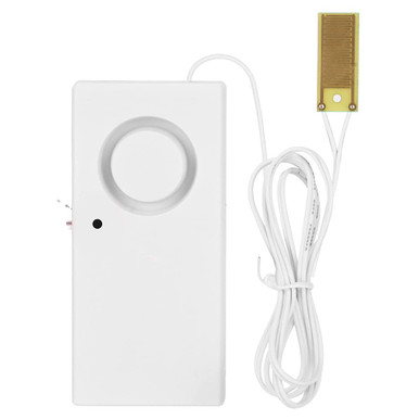 Alarm Sink Water Overflow Alarm Toilet Water Level Sensor topvico Water