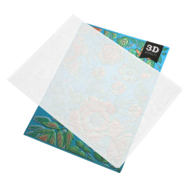 Embossed File Board Embossed Embossing templates Template Paper Embossing Mold Embossed ...