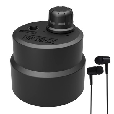 HUIOP Portable Water Leakage Detector,Portable Water Leakage Detector