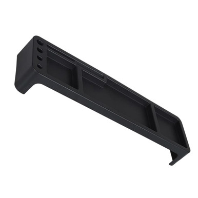 Desk Rack Rinser Operitacx Desktop Rack Monitor Stand Riser Keyboard Storage Shelf Desk ...