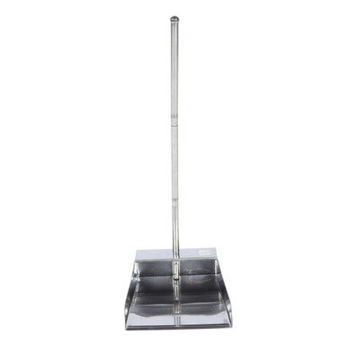 Garneck 4pcs Dustpan Broom Connection Buckle Plastic Connectors For Easy Attachment