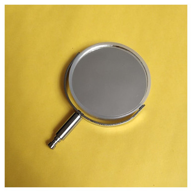 Microscope Accessories Kit Objective Adapter Ring Microscope