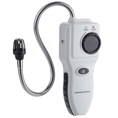 INKBIRDPLUS Natural Gas Leak Detector, Portable Gas Sniffer with