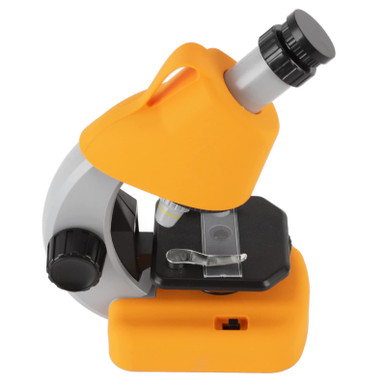 Microscope For Observations Kids Microscope, Professional Hollow Microscope for Observing Samples ...