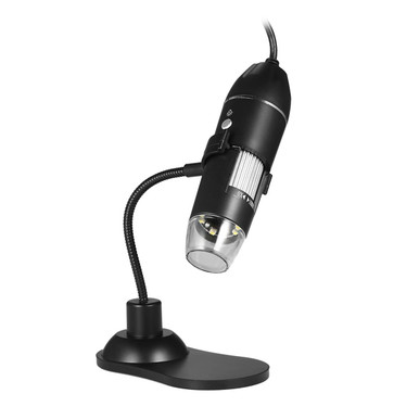 Microscope Accessories Kit Digital Zoom Microscope USB Handheld ...