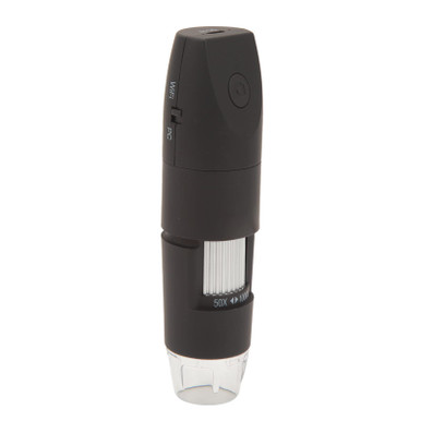 Handheld Digital Microscope, 50X to 1000X 1920x1080P Portable ...