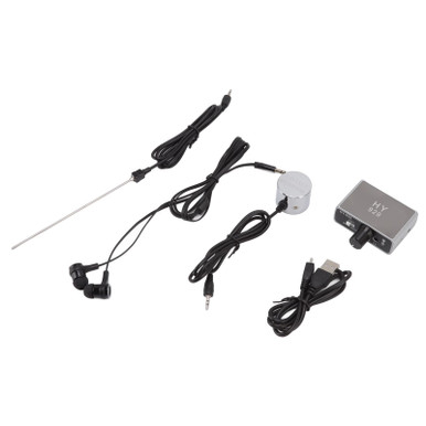 QUERTIPOL Water Leakage Detection, Underground Water Pipe Leakage