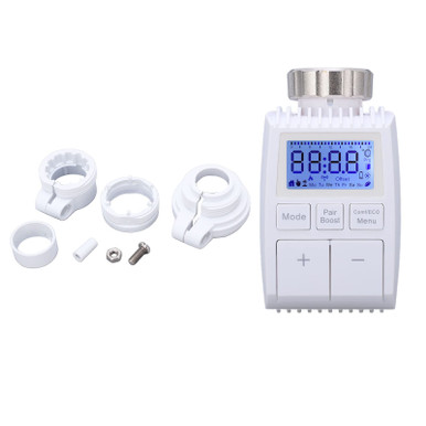 Intelligent Radiator Controller Smart Valve ABS 5 to 30? Smart ...