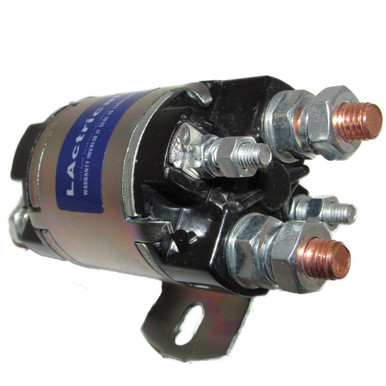LActrical Heavy duty 200Amp 12 Volt Continuous Duty Autocrane Boom ...