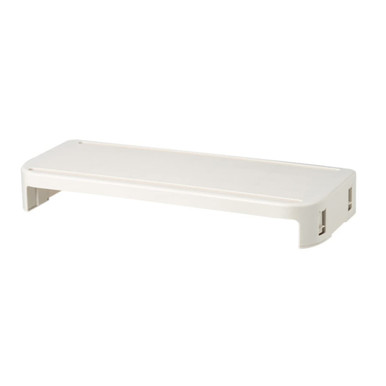 DOITOOL Elevator Screen Riser Computer Holder Acrylic Monitor Stand ...