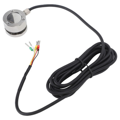 Weighing Sensor, 500KG Range Load Cell Sensor, Stainless Steel ...