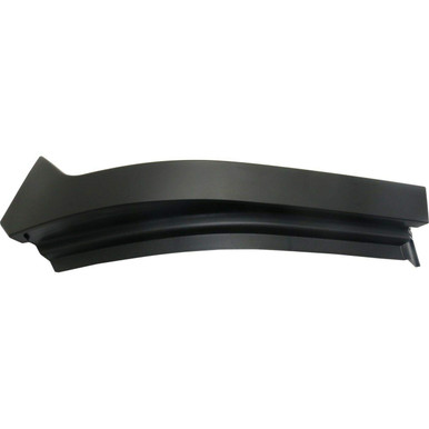 FITRITE AUTO PARTS New Front Left Driver Side Fender Liner For 2005-2009 Ford Mustang, Front Section, Base Model, Shelby GT500, Made Of Plastic FO1250128 5R3Z16103AA