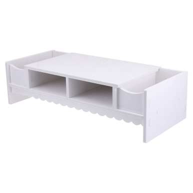 Ipetboom 1pc Desktop Riser for Computer Monitor Laptop Stand for Desk ...