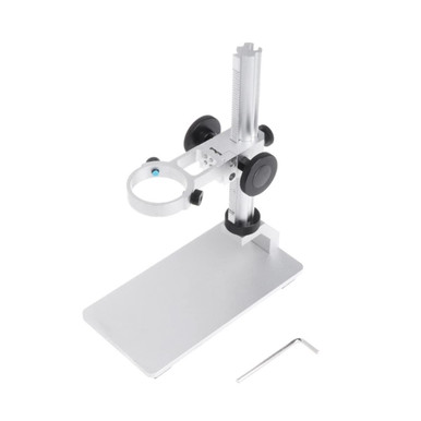 Smicroscope Accessories for Adults Microscope Aluminium Alloy Raising ...