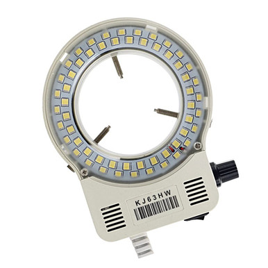 Handheld Digital Microscope Accessories Stereo Microscope Light Source ...