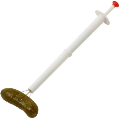 Pickle Picker, 8 Inches Pickle Pincher, 4 Claw Pickle Jar Grabber, Long ...