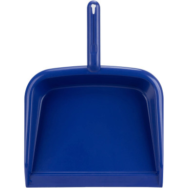SPARTA Large Handheld Dustpan With Hanging Hole, Jersey