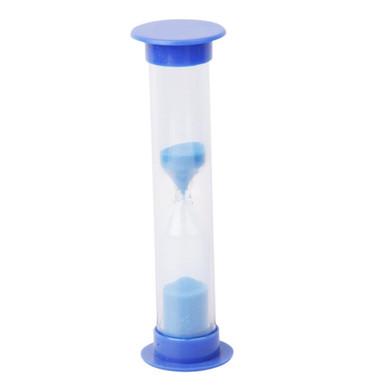 DECHOUS Sand Time Clock 5 Sandglass Timer Vintage Sand Timer Sand Egg ...