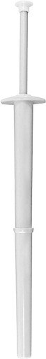Serving Pickers White Pickle Tong Multifunctional -rust Sturdy Construction Pickle ...