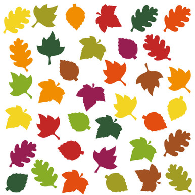 Geyee 108 Pcs Spring Paper Cutouts Easter Bulletin Board Cutouts ...