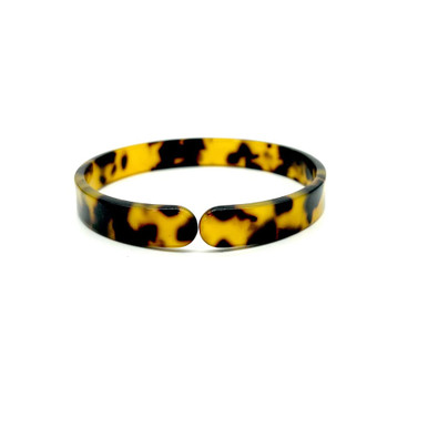 1 cm Polynesian Samoan Hawaiian Tongan Faux Turtle Shell Bracelet Shell ...