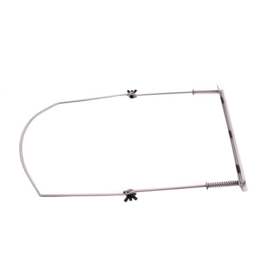 OFFSCH 24 Mouth Organ Stand Holder Mouth Organ Neck Stand Car Dash ...