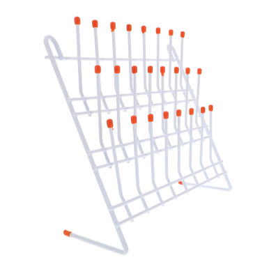 Mobestech Drip Rack Holder Bottle Stainless Steel Dish Drying Rack ...