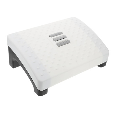 Slef Step Rocker Stool TEHAUX 1pc Footstool Toddler Step Chair Kitchen Step Stools Tilting ...