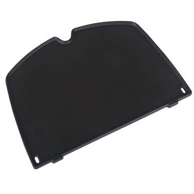 Piastra In Ghisa Di Ricambio Per Weber Q200-Q2400 – Cottura Uniforme E Antiaderente