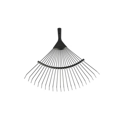OFFSCH Rake Head Border Rake Agricultural Tool Leaf Rake Leaf Claws ...