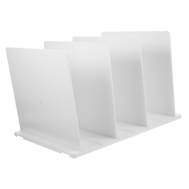 Holibanna Insert Storage Rack Storage Stand Storage Shelfs Bag Storage ...