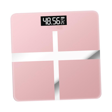 NIYANGLE 1pc Weighing Scale Electronic Weight Scale Body Analysis Scale ...