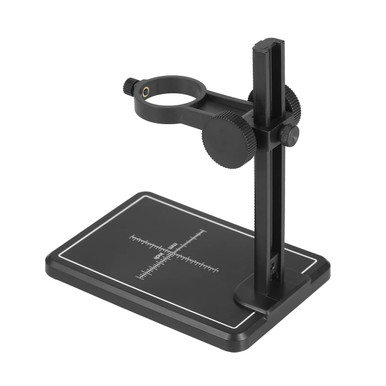 JUIYU Microscope Accessories Kit Mini Digital Microscope Stand ...