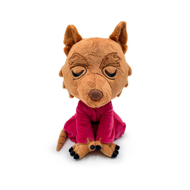 You Tooz Youtooz Master Splinter Plush 9 Inch, Soft Stuffed TMNT from ...