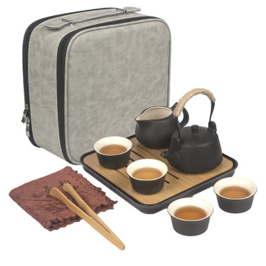 Man Tea Set Japanese Tea Set,Kung Fu Tea Set, Porcelain Tea Set, Complete Tea Set ...